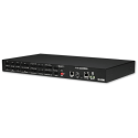 Controlador Integrado NetLinx NX