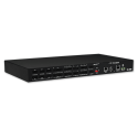 Controlador Integrado NetLinx NX