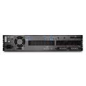 Amplificador de potencia analógico de cuatro canales, 300W a 4?, 70V/100V