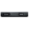 Amplificador de potencia de ocho canales, 600W @ 4? con audio en red Dante? / AES67, y compatible c