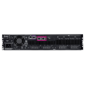 Amplificador de potencia de ocho canales, 600W @ 4? con audio en red Dante? / AES67, y compatible c