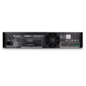 Amplificador de potencia de dos canales, 500W a 4?