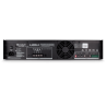 Amplificador de potencia de dos canales, 500W a 4?