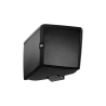 Altavoz de Cobertura Amplia con 5-1/4" LF, Tweeters Dobles y Tecnología HST?