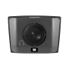 Altavoz de Cobertura Amplia con 5-1/4" LF, Tweeters Dobles y Tecnología HST?