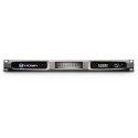 Amplificador de potencia de ocho canales, 125W @ 4?