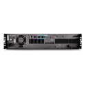 Amplificador de potencia de dos canales, 600W a 4? con Blu Link, 70V/100V / Cumplimiento de EN 54-1