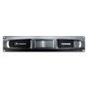 Amplificador de potencia de cuatro canales, 300W @ 4? con Blu Link, 70V/100V / Cumple con EN 54-16 