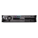Amplificador de potencia de cuatro canales, 300W @ 4? con Blu Link, 70V/100V / Cumple con EN 54-16 
