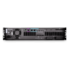 Amplificador de potencia de cuatro canales, 300W @ 4? con Blu Link, 70V/100V / Cumple con EN 54-16 