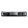 Amplificador de potencia analógico de ocho canales, 600W a 4?, 70V/100V