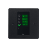 Controlador Ethernet con 4 botones