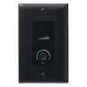 Controlador Ethernet con control de volumen