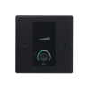 Controlador Ethernet con control de volumen
