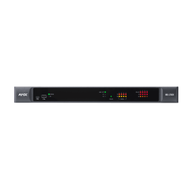 Controlador de Automatización MUSE ? 4 Serial, 4 Relés, 4 IR, 4 IO y ICSLan