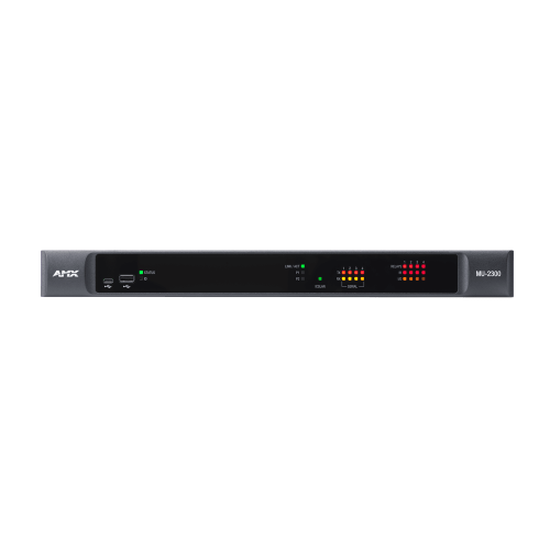 Controlador de Automatización MUSE ? 4 Serial, 4 Relés, 4 IR, 4 IO y ICSLan