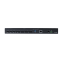 Controlador de Automatización MUSE ? 4 Serial, 4 Relés, 4 IR, 4 IO y ICSLan