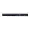 Controlador de Automatización MUSE ? 4 Serial, 4 Relés, 4 IR, 4 IO y ICSLan