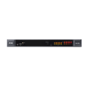 Controlador de Automatización MUSE ? 8 Serial, 8 Relés, 8 IR, 8 IO y ICSLan
