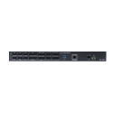 Controlador de Automatización MUSE ? 8 Serial, 8 Relés, 8 IR, 8 IO y ICSLan