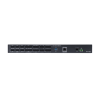 Controlador de Automatización MUSE ? 8 Serial, 8 Relés, 8 IR, 8 IO y ICSLan