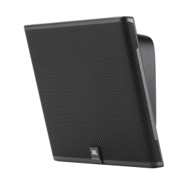 Altavoz de pared elegante y de perfil bajo (2 Unidades)