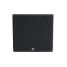 Altavoz de pared elegante y de perfil bajo (2 Unidades)