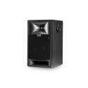 Monitor de referencia maestro biamplificado de 8"