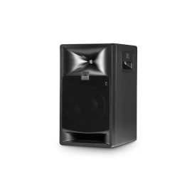 Monitor de referencia maestro biamplificado de 8