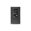 Monitor de referencia maestro biamplificado de 8"