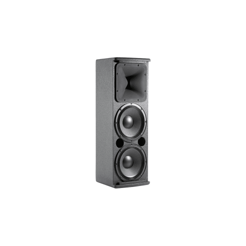 Altavoz compacto de 2 vías con 2 x 8? LF