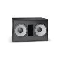 Sistema de Subwoofer Doble 4642A de 460 mm (18 pulg.)