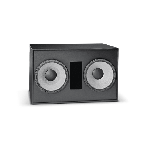 Sistema de Subwoofer Doble 4642A de 460 mm (18 pulg.)