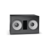 Sistema de Subwoofer Doble 4642A de 460 mm (18 pulg.)
