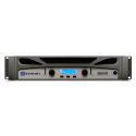 Amplificador de dos canales, 2100W