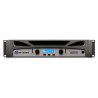 Amplificador de dos canales, 2100W
