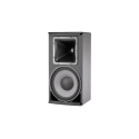 Altavoz de alta potencia de 2 vías con 1 x 15"" LF y bocina rotatoria
