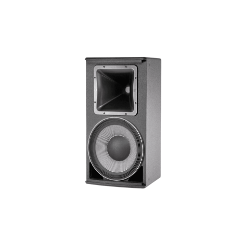 Altavoz de alta potencia de 2 vías con 1 x 15"" LF y bocina rotatoria