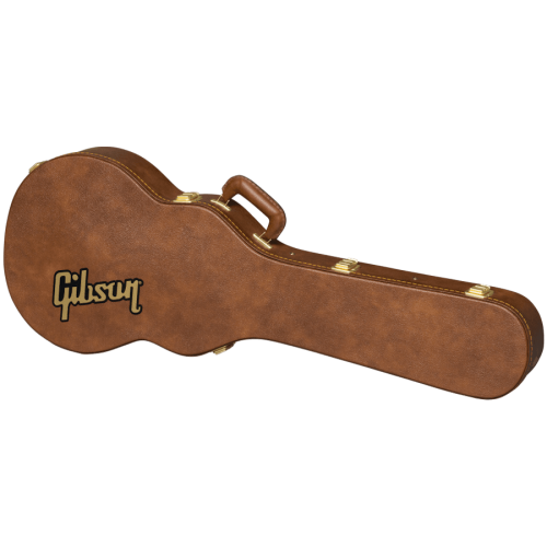 ESTUCHE GUITARRA LES PAUL ORIGINAL COLLECTION - MARRÓN