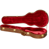 ESTUCHE GUITARRA LES PAUL ORIGINAL COLLECTION - MARRÓN