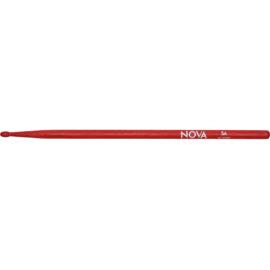BAQUETAS 5A VF NOVA ROJA