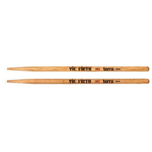BAQUETAS VF AMERICAN CLASSIC® TERRA 5AN NYLON