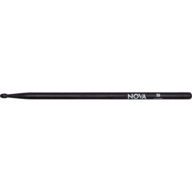 BAQUETAS 5B VF NOVA NEGRA