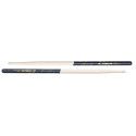 BAQUETAS ZILDJIAN 5A HICKORY DIP NATURAL NEGRO
