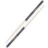 BAQUETAS ZILDJIAN 5A HICKORY DIP NATURAL NEGRO