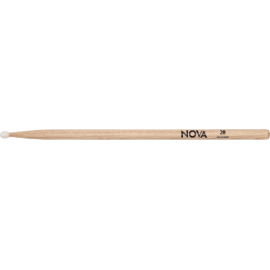 BAQUETAS 2B VF NOVA NYLON