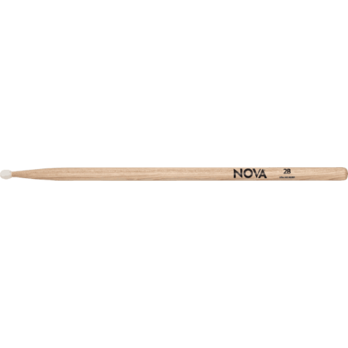 BAQUETAS 2B VF NOVA NYLON