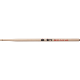 BAQUETAS VF SIGNATURE SERIES - Nicko McBrain
