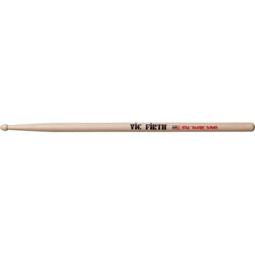 BAQUETAS VF SIGNATURE SERIES - Nicko McBrain