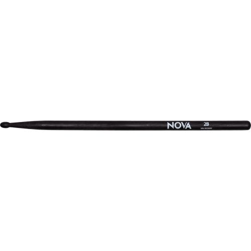 BAQUETAS 2B VF NOVA NEGRA